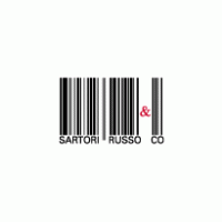 Sartori,Russo & Co logo vector logo