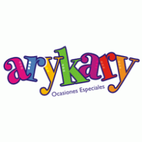 AryKary logo vector logo