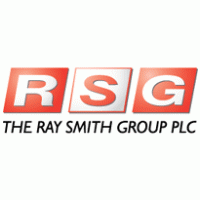 RSG logo vector logo