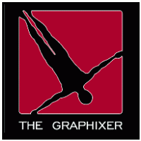 Graphixer logo vector logo