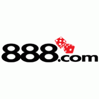888.com logo vector logo