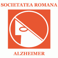 Societatea Romana Alzheimer logo vector logo