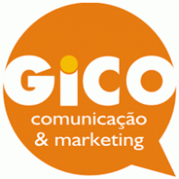 Gico Comunicação & Marketing logo vector logo