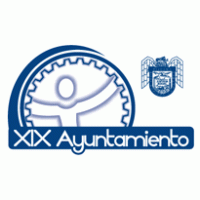 XIX Ayuntamiento de Tijuana logo vector logo