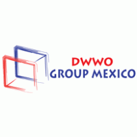 DWWO GROUP MEXICO logo vector logo