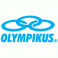 Olympikus logo vector logo
