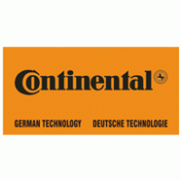 Continental Tyres logo vector logo