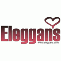 Eleggans logo vector logo