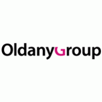 Oldany Group logo vector logo