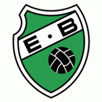SV de Enschedese Boys logo vector logo