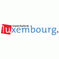 Grand Duche de Luxembourg logo vector logo