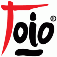TOIO logo vector logo