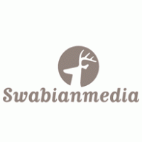 Swabianmedia logo vector logo
