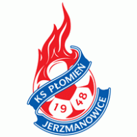 KS Plomien Jerzmanowice logo vector logo