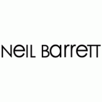 neil barrett logo vector logo