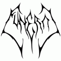 Akbal funeral logo vector logo
