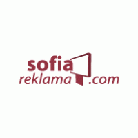 Sofia Reklama logo vector logo