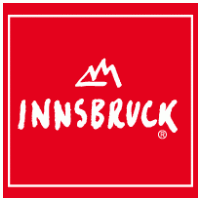 Innsbruck logo vector logo