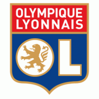 Olympique Lyonnais logo vector logo