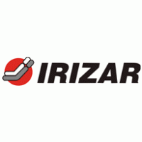 IRIZAR GROUP logo vector logo