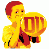 DutyGorn D.U. logo vector logo
