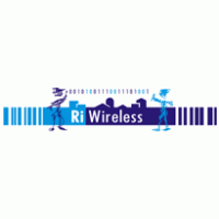RiWireless logo vector logo