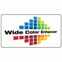 Samsung wide color enhancer