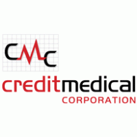 CMC CreditMedical logo vector logo