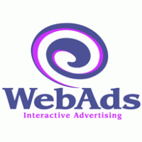 WebAds logo vector logo