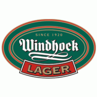 Windhoek Lager logo vector logo