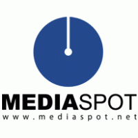 Mediaspot SrL logo vector logo