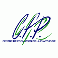 CFP logo vector logo