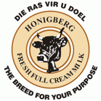 Honigberg logo vector logo