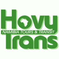 Hovy Transport logo vector logo