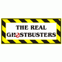 real ghostbusters kachubis logo vector logo