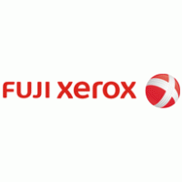 Fuji Xerox 2008 logo vector logo