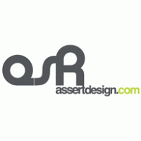 Assert-Werbeagentur Berlin logo vector logo