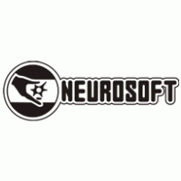 Neurosoft logo vector logo