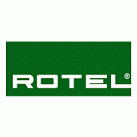 Rotel logo vector logo