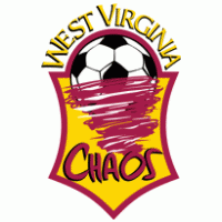 West Virginia Chaos logo vector logo