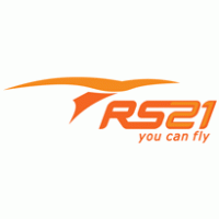 Rs21 logo vector logo