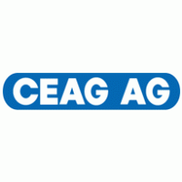 Ceag ag logo vector logo