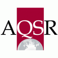 AQSR logo vector logo