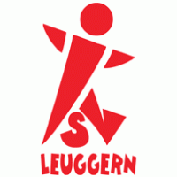SV Leuggern logo vector logo
