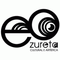 ZURETA CULTURAL E ARTISTICA logo vector logo