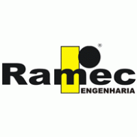ramec engenharia logo vector logo