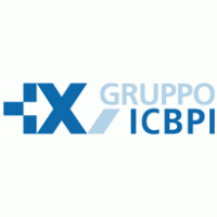 GRUPPO ICBPI logo vector logo