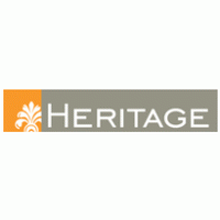 Heritage Partners logo vector logo