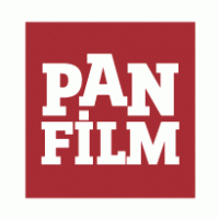 Pan Film Ticaret logo vector logo