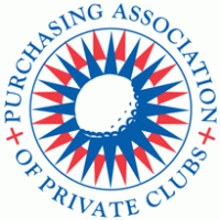 Purchasing Association of Private Clubs logo vector logo